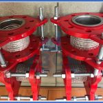 сильфонный компенсатор в Бишкеке