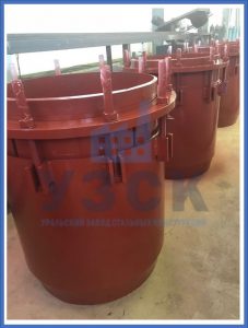 сальниковые компенсаторы трубопроводов в Бишкеке