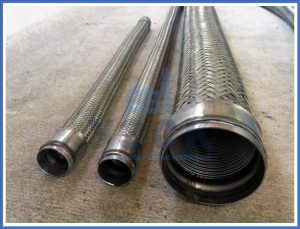 Металлорукав защитный в Бишкеке