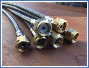 Металлорукав защитный гибкий стальной в Бишкеке