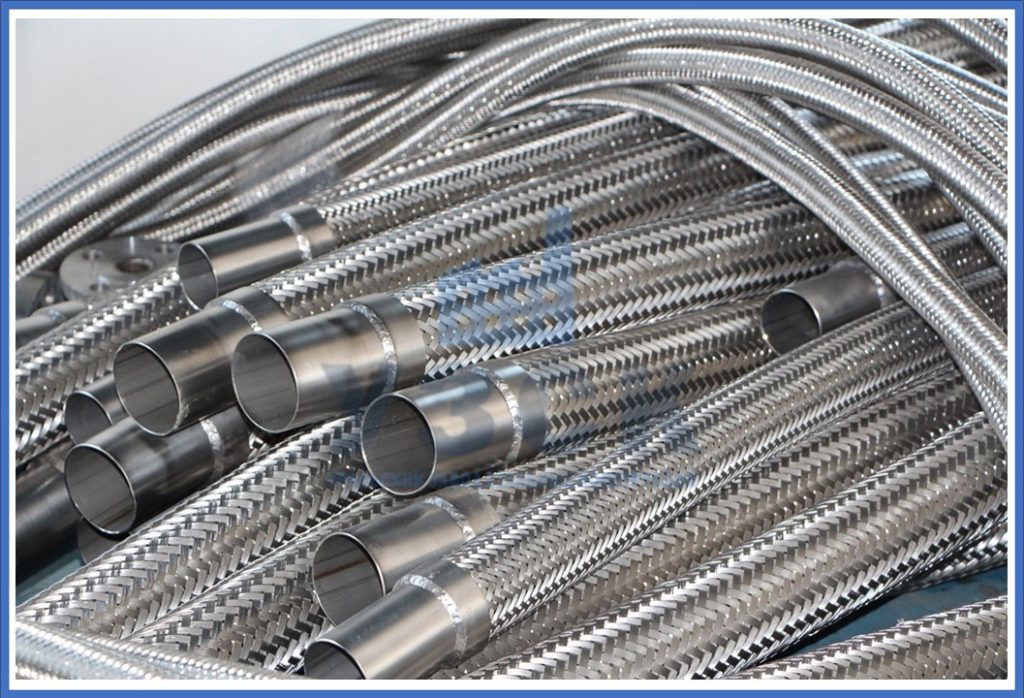 Металлорукава в Бишкеке