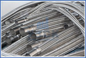 Металлорукава в Бишкеке