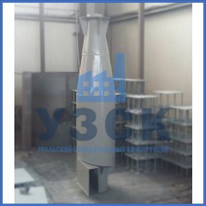 Циклоны ЦН-15 от производителя в Бишкеке