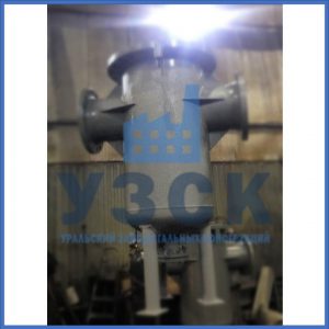 Фильтр сетчатый дренажный жидкостный СДЖ в Бишкеке