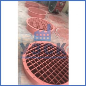 Клапаны взрывные ПГВУ в Бишкеке