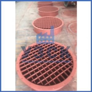 Клапан ПГВУ Ду 1000 мм в Бишкеке