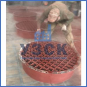 Клапан взрывной ПГВУ Ду 1000 в Бишкеке