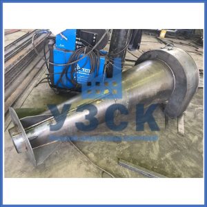 Купить циклоны СДК-ЦН-600 без бункера и улитки в Бишкеке