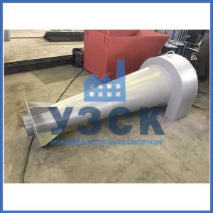 Купить циклоны СДК-ЦН-600 без бункера и улитки в Бишкеке