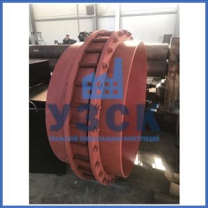 Купить сальниковый компенсатор СК в Бишкеке