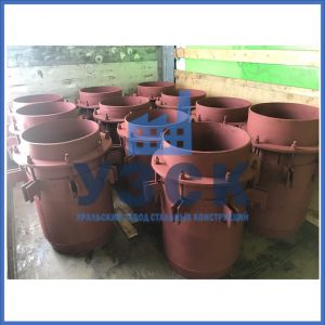 Купить сальниковые компенсаторы в Бишкеке