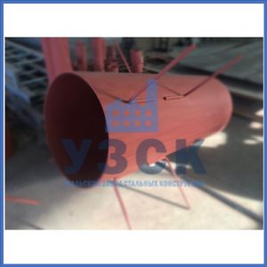 Купить гильзы для прохода труб через стены в Бишкеке