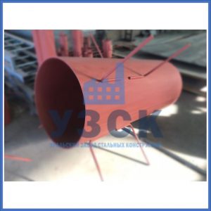 Купить гильзы для прохода труб через стены в Бишкеке