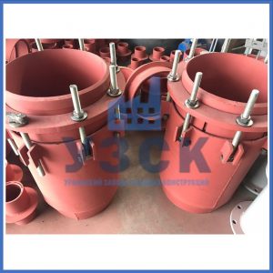 Купить сальниковые Компенсаторы Ду 400 в Бишкеке