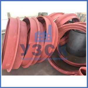 Купить сальники набивные Ду 1000, Ду 1200 в Бишкеке