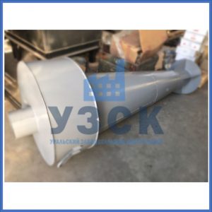 Купить циклон с улиткой СДК-ЦН в Бишкеке