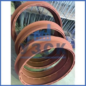 Купить сальники набивные в Бишкеке