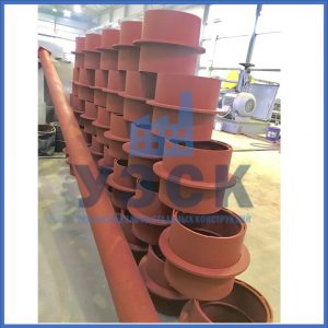 Купить сальники набивные в Бишкеке