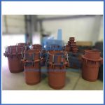 Купить сальниковые компенсаторы ду 500, ду 700, 4.903,5.903 Т.1, ТС-579, ТС-580 в Бишкеке