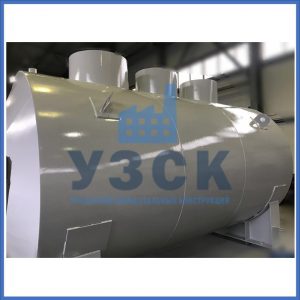 Купить ёмкость подземная 20 м3 ГКК-1-1-1-20-0,07-У в Бишкеке