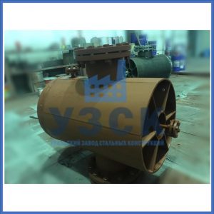 Купить грязевик ГПТ ТС-569 от производителя в Бишкеке