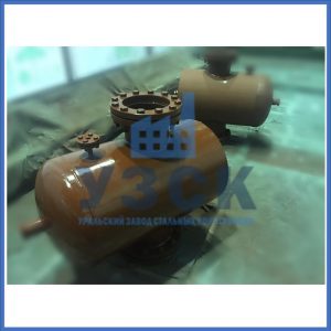 Купить грязевик ТС-569.00.000-15 от производителя в Бишкеке