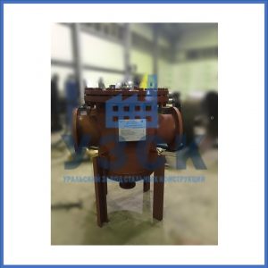 Купить шламоотводитель ФШМ в Бишкеке