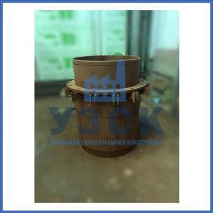 Купить сальниковые компенсаторы односторонние Ду 500, Ду 700, Ду 900 в Бишкеке