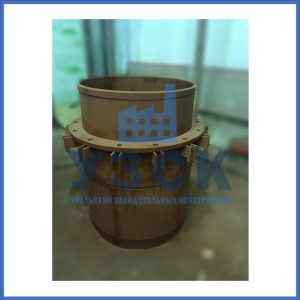 Купить сальниковые компенсаторы односторонние Ду 500, Ду 700, Ду 900 в Бишкеке