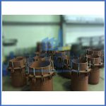 Купить сальниковые компенсаторы односторонние Ду 500, Ду 700, Ду 900 в Бишкеке