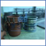 Купить сальниковые компенсаторы односторонние Ду 500, Ду 700, Ду 900 в Бишкеке