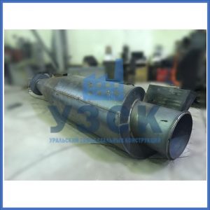 Купить циклон ЦН-15-900-1УП в Бишкеке