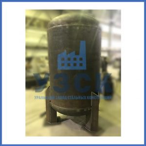 Купить аппарат ВЭЭ-2,15 емкость в Бишкеке