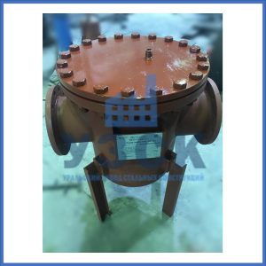 Купить шламоотводитель ФШМ в Бишкеке