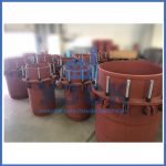 Купить сальниковые компенсаторы Ду 1000, Ду 700, Ду 800, Ду 600, Ду 500, Ру 25 в Бишкеке