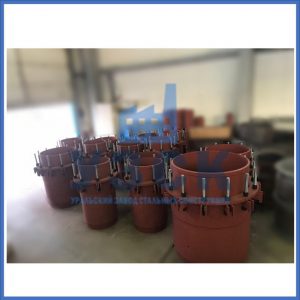 Купить сальниковые компенсаторы Ду 1000, Ду 700, Ду 800, Ду 600, Ду 500, Ру 25 в Бишкеке