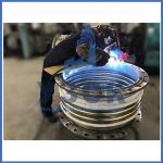 Купить сильфонные компенсаторы ксо, ксоф, ксо-ф, ско в Бишкеке