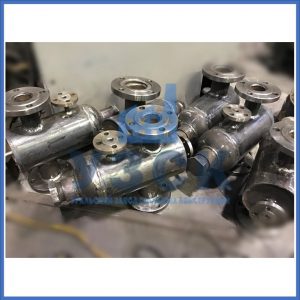 Купить грязевики ГПТ от производителя в Бишкеке