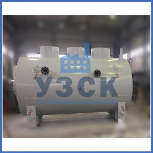 Купить ёмкость подземная 20 м3 ГКК-1-1-1-20-0,07-У в Бишкеке