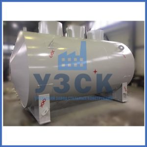 Купить ёмкость подземная 20 м3 ГКК-1-1-1-20-0,07-У в Бишкеке