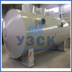 Купить ёмкость подземная 20 м3 ГКК-1-1-1-20-0,07-У в Бишкеке