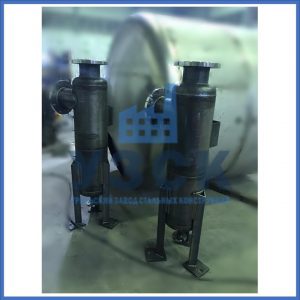 Купить сепараторы СЦВ, СГВ от завода производителя в Бишкеке