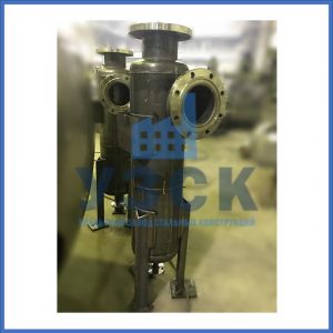 Купить сепараторы газовые СЦВ, СЦВ-Г, СЦВ-7, СЦВ-8, ЦГС, СГВ в Бишкеке