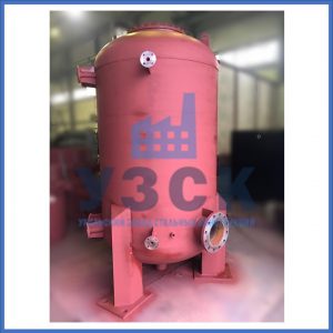 Купить емкость ВЭЭ от завода производителя в Бишкеке