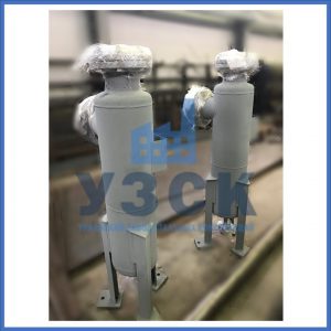 Купить сепараторы СЦВ, СГВ от завода производителя в Бишкеке