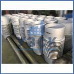 Купить сильфонные компенсаторы КСО, КСО.ВД, КСО-Ф, КСОФ, КСУ в Бишкеке