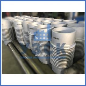 Купить сильфонные компенсаторы КСО, КСО.ВД, КСО-Ф, КСОФ, КСУ в Бишкеке