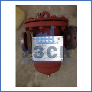 Купить шламоотводитель OISM в Бишкеке