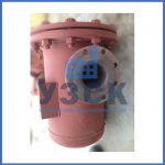 Купить шламоотводитель OISM в Бишкеке