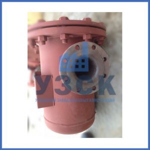 Купить шламоотводитель OISM в Бишкеке